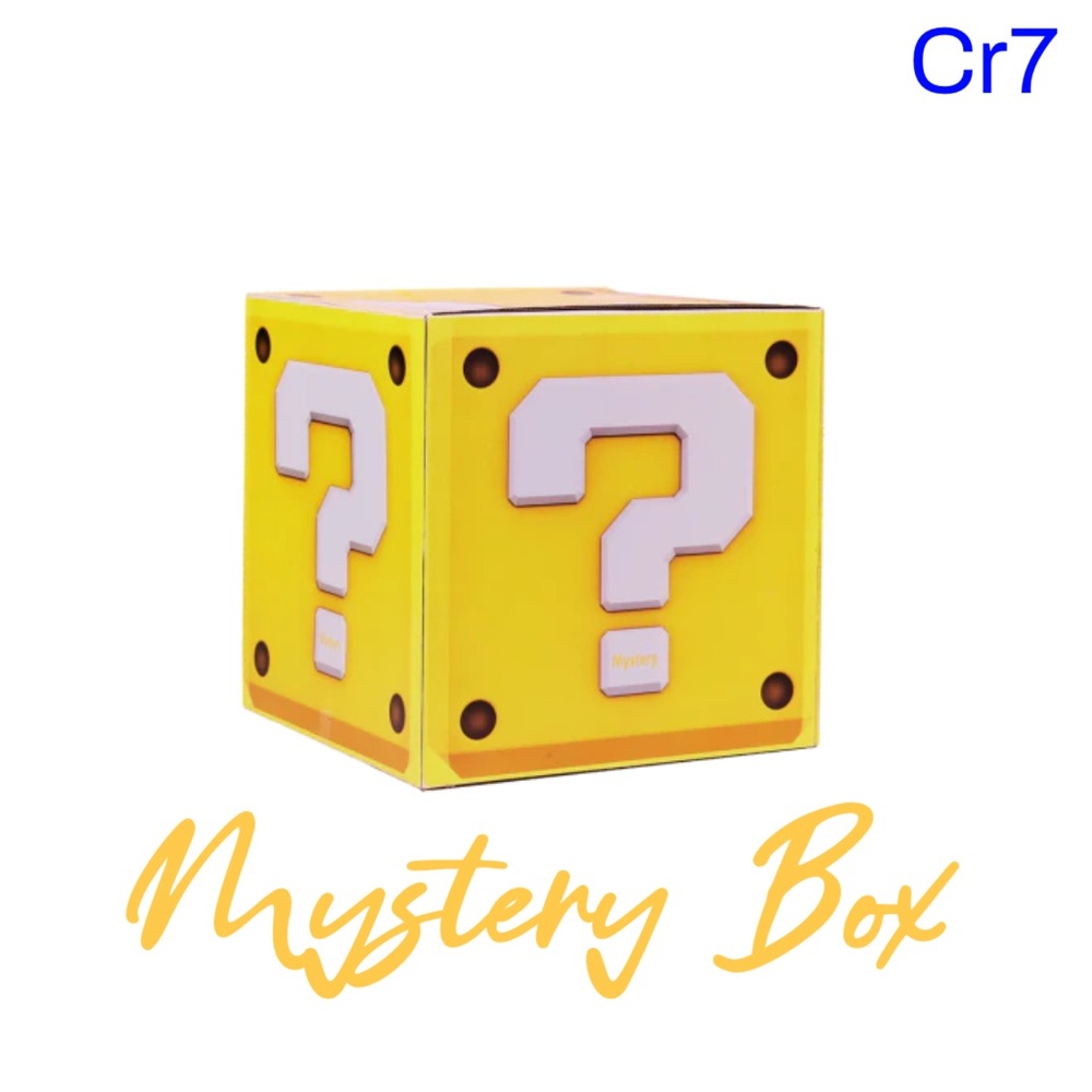 Mystery Box